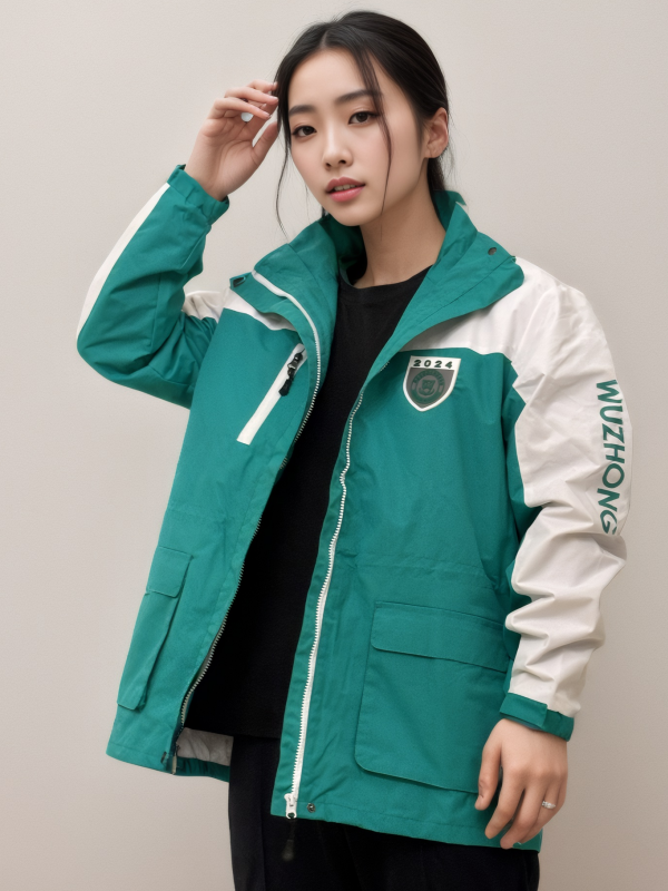 中學(xué)校服冬裝