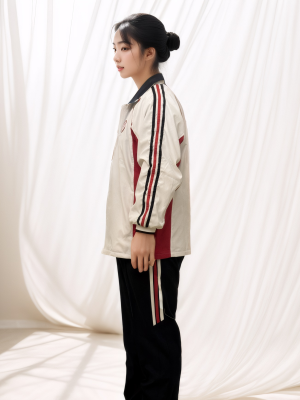 中學(xué)校服秋裝