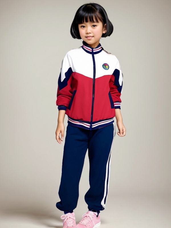 小學校服秋裝