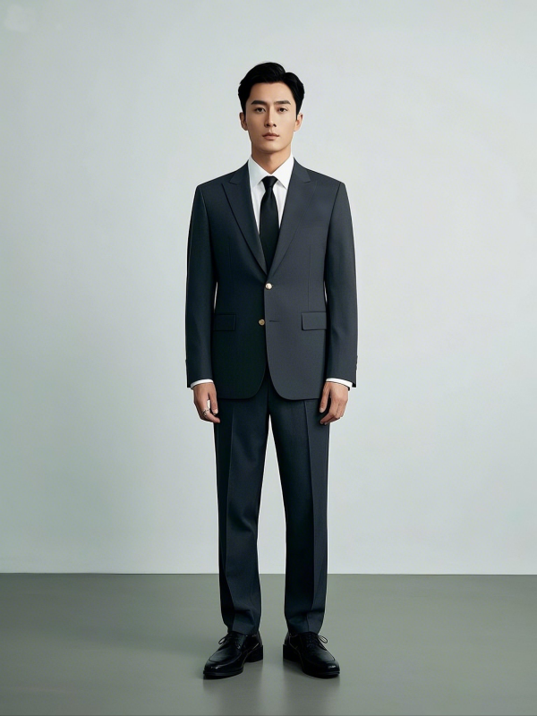 商務(wù)裝展示