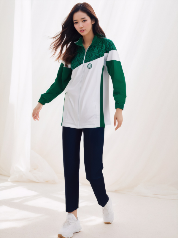 21中校服22級秋季